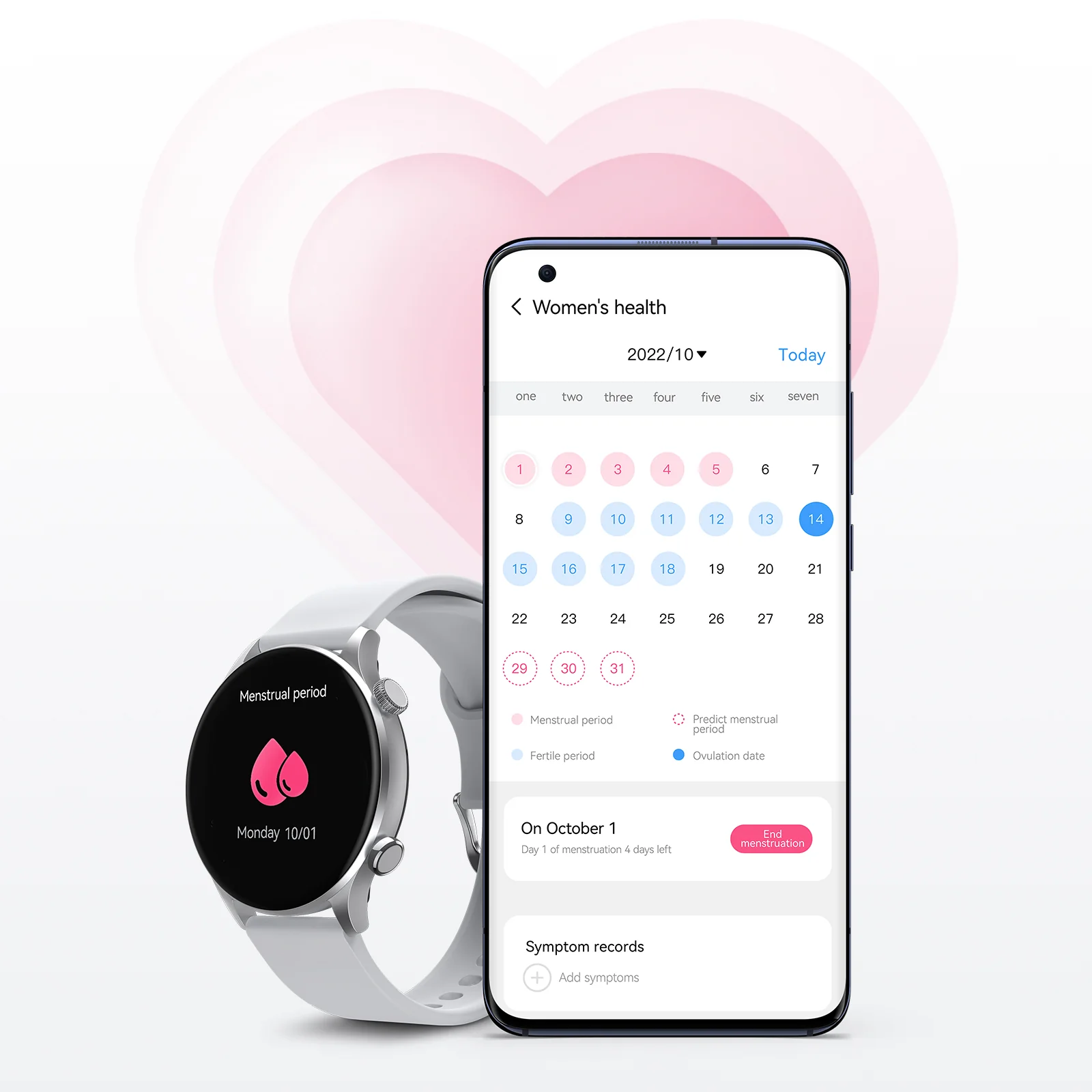 HAYLOU Solar Plus RT3 Smart Watch Worry-Free Communication Made Easy - Image 7