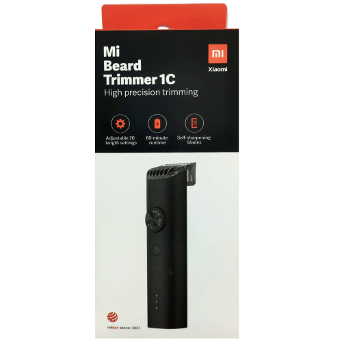 Mi beard Trimmer1C