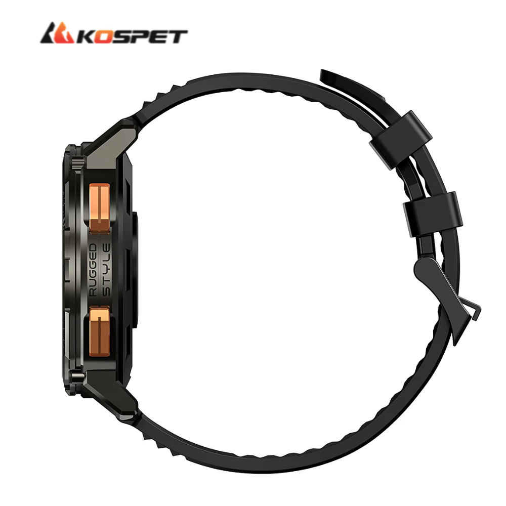 KOSPET TANK T2 Smartwatch - Image 2