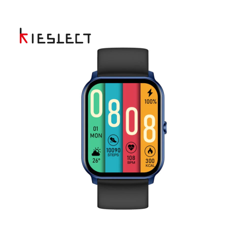 Kieslect Calling Smartwatch Ks Mini