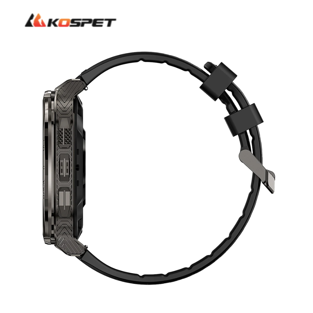 KOSPET TANK M3 Smartwatch - Image 2