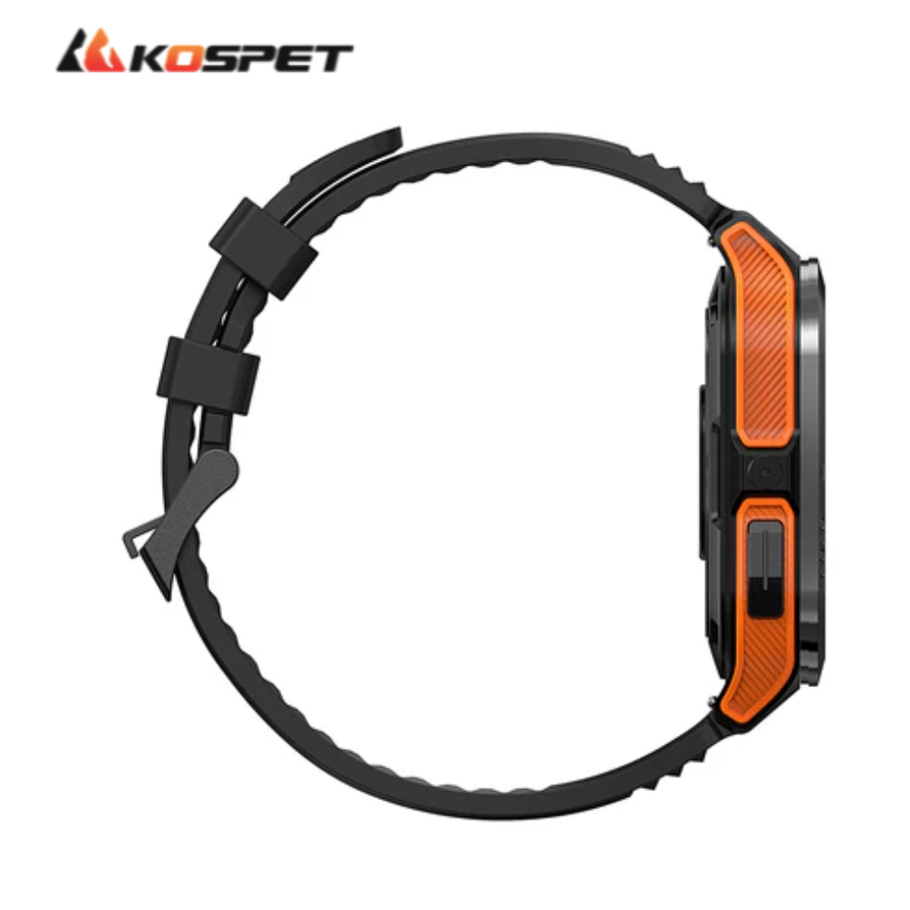 KOSPET TANK M2 Smartwatch - Image 4