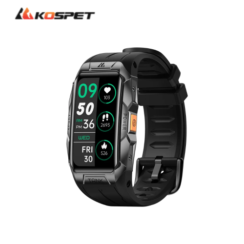 KOSPET TANK X1 Smart Band