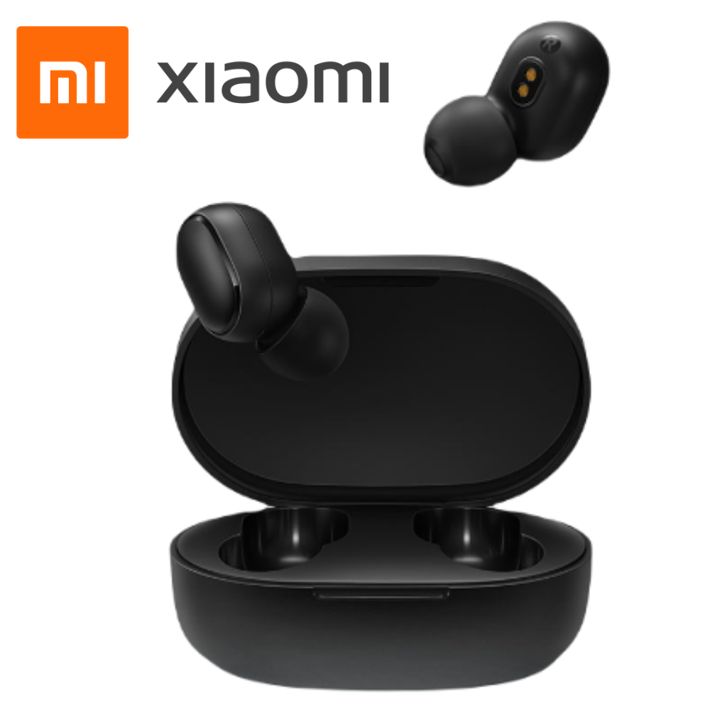 Mi True Wireless Earbuds Basic 2