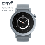 Cmf By nothing Watchpro 2