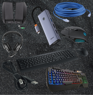 PC Accessories