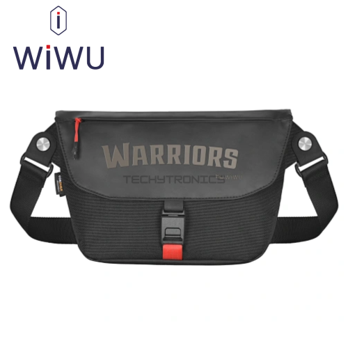 WiWU Warriors Message Bag X