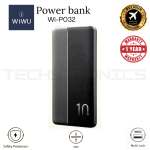 WiWU Power Bank WI-P032