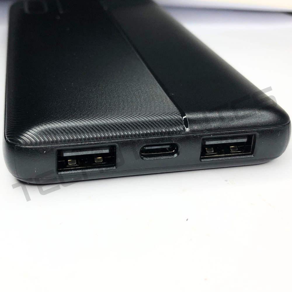 Wiwu Wi-P032 power bank 10000mAh - Image 5